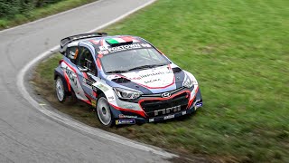 Rally di Como 2022 | HIGHLIGHTS