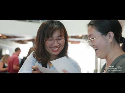 GRP's Early-Career Research Fellowship