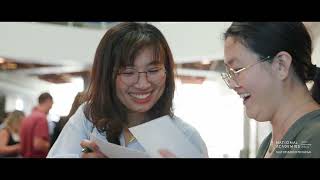 GRP's Early-Career Research Fellowship