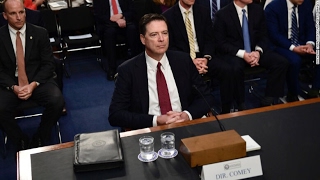 James Comey Hearing Reveals US 2016 Presidential Election Hacked By Russians