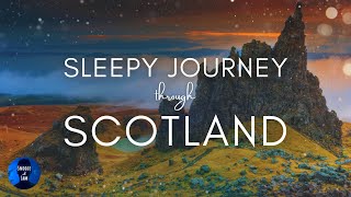 3 HOUR Romantic Sleep Story | ASMR Scottish Accent Bedtime Stories for Grown Ups (SFX & Soft Spoken) screenshot 5