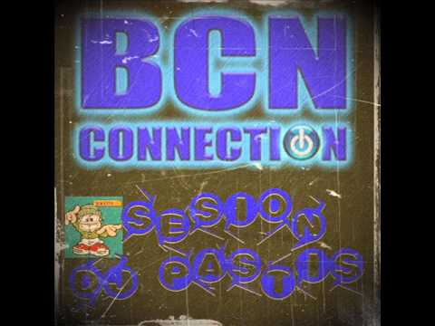 Dj Pastis @ BCN Connection (16 Enero 2013)