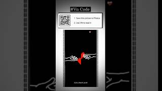 Trending Vn Video Editor Qr Code Vn Viral Reels Qr Code 125