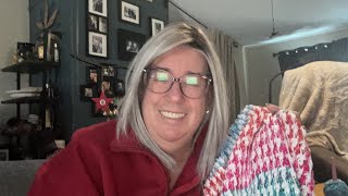 🎶🎶MONDAY MONDAT🎶🎶. JUST SOME CHAT
Hello welcome to Nina’s Knots Crochet I’m Lynanne
My channel is all about crochet knitting yarn and my journey in the yarny community!
Join my Facebook group
https://www.facebook.com/groups/2226048437566108/?ref=share_group_link
I’m on Instagram
Nina’s Knots Crochet
BUY ME A CUP OF COFFEE (OR SOME YARN LOL)
https://ko-fi.com/ninasknotscrochet
Email is
ninas.knots.crochetcreations@gmail.com
Snail mail
Lynanne Moore
4010 NE 173rd Ct
Silver Springs Fl 34488
SUN KISSED FIBER FESTIVAL WEBSITE
https://www.sunkissedfiberfestival.com
SUMMER BEACH BAG.
https://youtu.be/rIm8qS6MWrU?si=FRtYye7thJ9PTUeI
Lighthouse Shawl
by Kaysie Culbertson
https://ravel.me/lighthouse-shawl-4
Crocheted Jelly Roll Blanket
by Kay F Jones
https://ravel.me/crocheted-jelly-roll-blanket
NANA JUNE’S BLESSINGS @JuanTheYarnAddict
https://youtu.be/rXcZ4d8ADqU?si=0TYlHmDonoMJdxzF
EXPLORING TUNISIAN CROCHET BY LORI HARRISON
Exploring Tunisian Crochet: All the Basics plus Stitches and Techniques to Take Your Crochet to the Next Level; 20 Beautiful Wraps, Scarves, and More https://a.co/d/i9aT0AV
www.cornbreadandhoney.com
SUMMER BEACH BAG.
https://youtu.be/rIm8qS6MWrU?si=FRtYye7thJ9PTUeI
BOGGY BLANKET BRIGADE.
FACEBOOK PAGE LINK
https://www.facebook.com/share/g/1Jybphwh7G/?mibextid=wwXIfr
BOGGY BLANKET BRIGADE
SWAG SHOP
http://www.skyygraffix.com
BOGGY BLANKET TUTORIALS
https://youtube.com/playlist?list=PLIxaOCQmeiIZHJ2P3X68Hz_wdIyqdZxpi&si MPee7HKlIpLhR9
Nancy @ShezgotYarn
https://youtube.com/@ShezgotYarn?si=vy1lTtNRKIDviCIJ
https://youtu.be/WaATxvJxvIs
https://youtu.be/RTQ-gbTlaY4
She’z Got Yarn
4290 SE 180th Ave
Morriston, FL 32668
LYNETTE @CharmedGrammyCrochet
https://youtube.com/@CharmedGrammyCrochet?si=HNYPvShaeX9d-A6c
https://youtu.be/rtvYd2kOQCQ
Juan the Yarn Addict’s granny square joining tutorial
https://youtu.be/uNtEKWgAbXE?si=tXGmyiY9-0LspAnW
BOGGY CREEK VIDEO
https://youtu.be/vZGAD-0Enic?si=f1q5CyDOIjKr9Zmb
Music: Balloon
Musician: @iksonmusic
https://ikson.com/
#crochetvlog #bbb2026 #crochet #crochetersofinstagram #tunisiancrochet #tunisiancrochetersofyoutube #tunisiancrochetforbeginners #yarntalk #yarntube #makeitpremier 🎶🎶MONDAY MONDAT🎶🎶. JUST SOME CHAT
