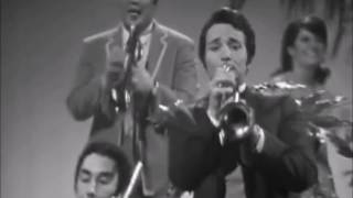 HERB ALPERT and the TIJUANA BRASS  "What Now My Love" (1962) chords