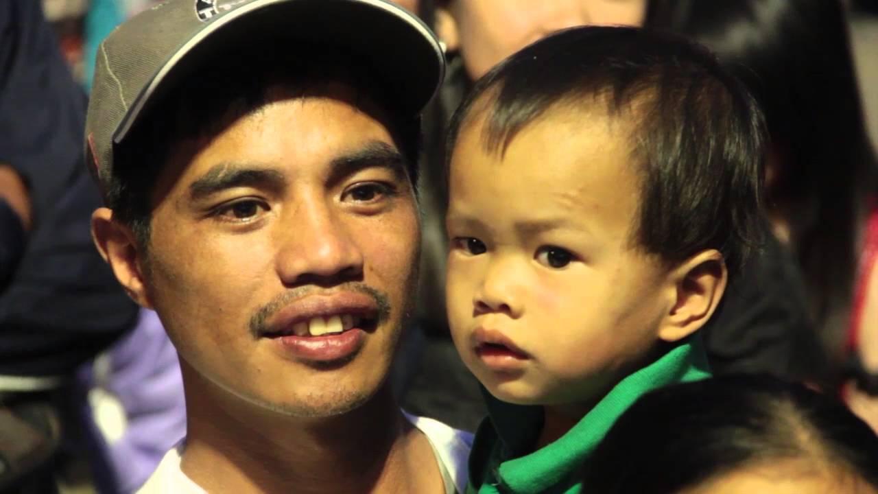 GP BAGUIO RALLY - YouTube
