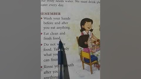 S. St class 1 charter 1 part 2(revision) by gauri Kumari