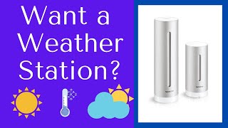 Is the Netatmo Weather Station for you? - My Review. screenshot 5