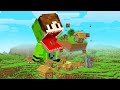 Me COMÍ TODO el MUNDO de los VILLAGERS!!
