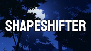 Alessia Cara - Shapeshifter (Lyrics)