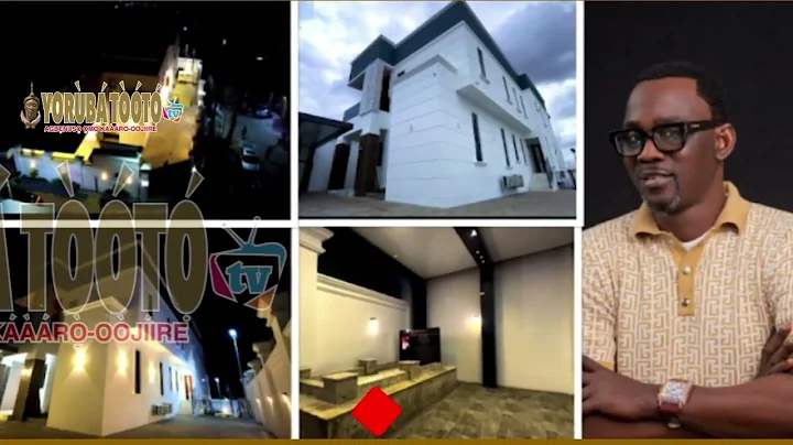 Oriire nla! E waa gbo asiri nla nipa ile Pasuma, ibi to wa, iye to fi ko o ati bee bee lo