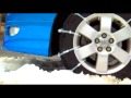 ZIP TIE TIRE TRACTION dealer - chains alternative ZIP GRIP GO