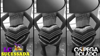 Novinha Cabelos Enrolados