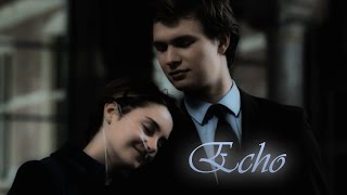 The Fault In Our Stars - Echo