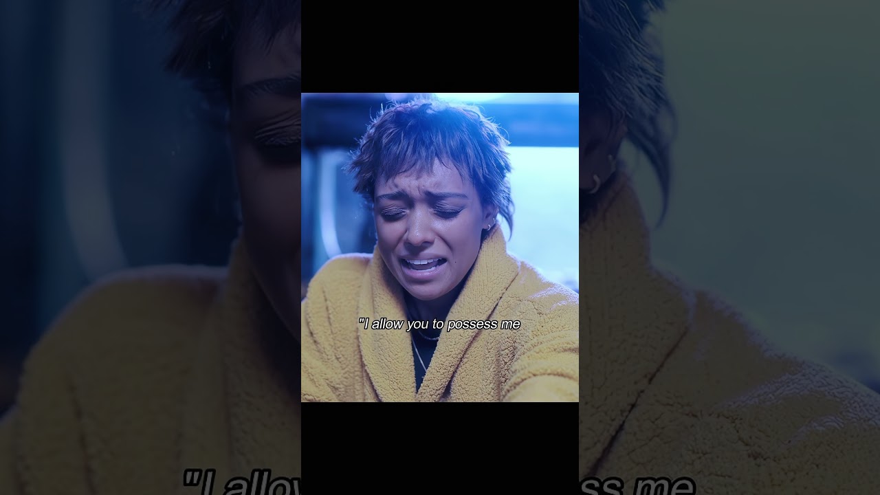 Эти люди играют в духовную игру 