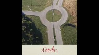 Loteamento Caminho do Sobrado - Bagé/RS - Lotes Urbanizados