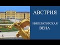 АВСТРИЯ ДОСТОПРИМЕЧАТЕЛЬНОСТИ ВЕНЫ: ХОФБУРГ, БЕЛЬВЕДЕР, ШЕНБРУНН, СОБОР СВ.СТЕФАНА,ВЕНСКИЙ ТРАМВАЙ,