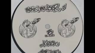 Brainbruiser - Biteline - Gob 004