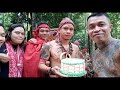 Keramat Sei Mali Anniversary-2th PJ dan Masy Adat II