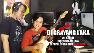 DI GRAYANG LAKA COVER WA KANCIL