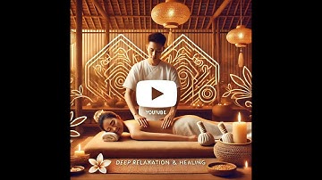Balinese Massage! Experience Deep Relaxation & Healing Touch 🌿