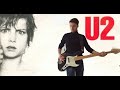 U2  -11 O CLOCK TICK TOCK  &#39;original bass line Red Rocks&#39;