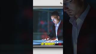 6G: Future Tech for Smart Cities, Health & Super-Fast AI! #shorts
