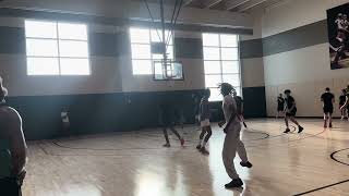 Throwback Steph Curry At Sao Open Run Uncut