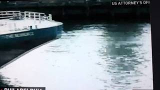 Tugboat crashes into ride the ducks killing two