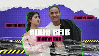 Ghea Youbi - C.O.D (Cintamu Omong Doang) |  Lyric Video