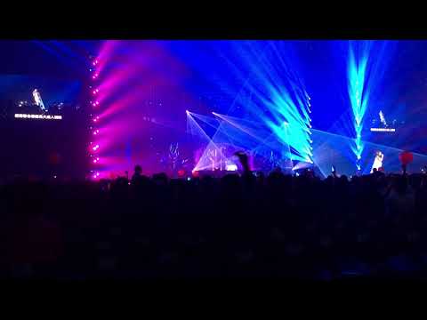 20181208_萬芳_高雄巨蛋_夜照亮了夜