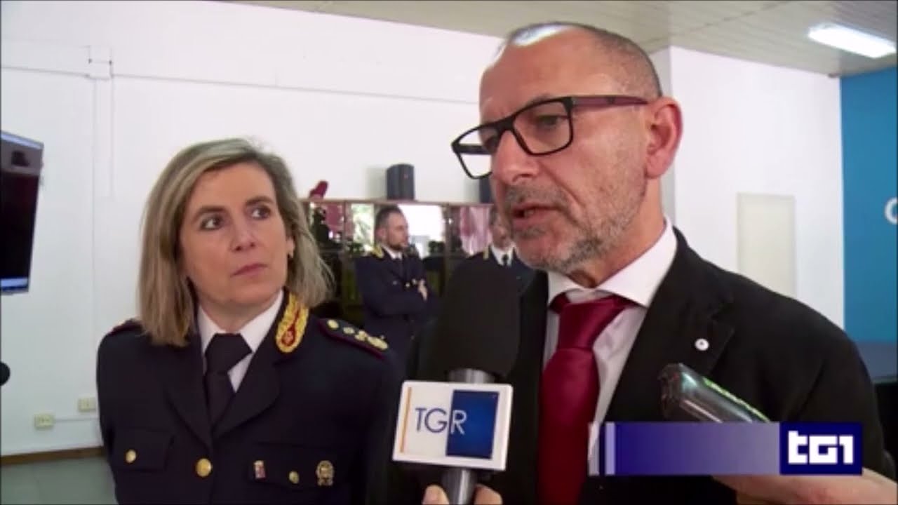 Catania, vasta operazione della Polizia contro traffico di droga