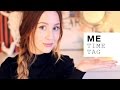 The &#39;Me Time&#39; Tag | Kat Marie
