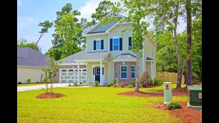 Lot 72 Marsh Haven Sneads Ferry NC Riptide Builders