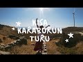 KARABURUN KISA TURU  (MERCANKOY,TUZLA PLAJI,BADEMBÜKÜ,SARPINCIK.GÖNSÜZ...)