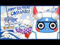 【 ONIMARU BIRTHDAY STREAM 】COME CELEBRATE THE BABY'S BIRTHDAY! #ONIMARUDAY2026