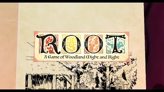 【ルート】数の暴力で森を支配しよう！【ROOT】