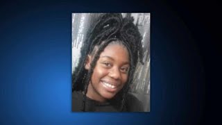 14-year-old girl killed in Buffalo shooting identified; Crime Stoppers offers reward for information