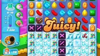 Let's Play - Candy Crush Soda Saga (Level 1548) screenshot 5