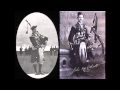 The Cock o' the North with strathspey and reel (John McColl) Bagpipes