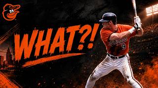 The Strangest 50-Homer Season in MLB History,