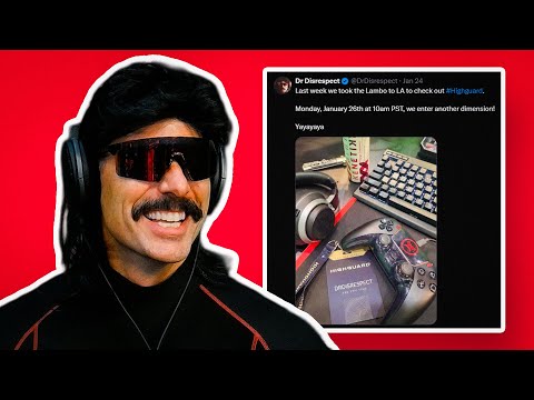 A Very Serious Industry