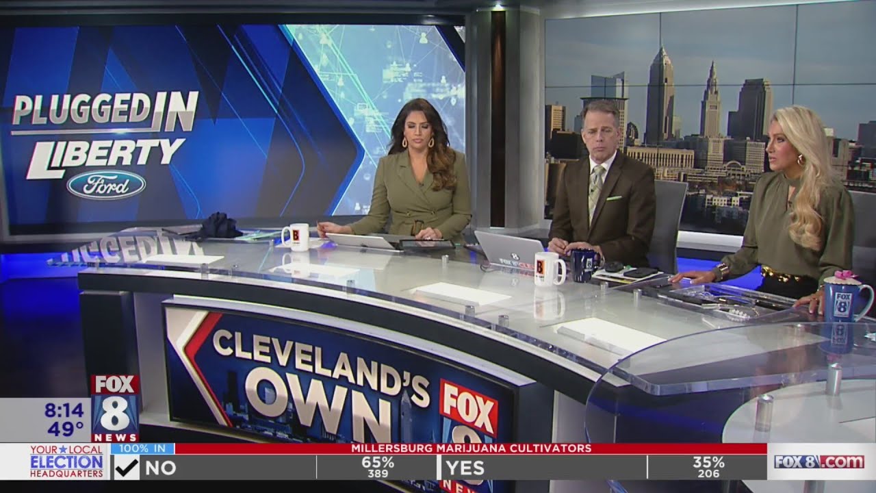 FOX 8 morning team weighs in on cloning pets