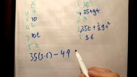 Applied Maths : LC textbook solution  Ex 3a q4