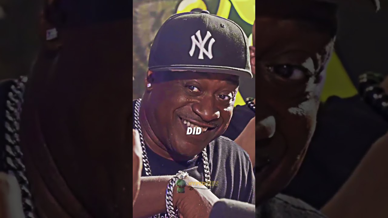 Когда 2Pac проверил Оникс 😳🔥