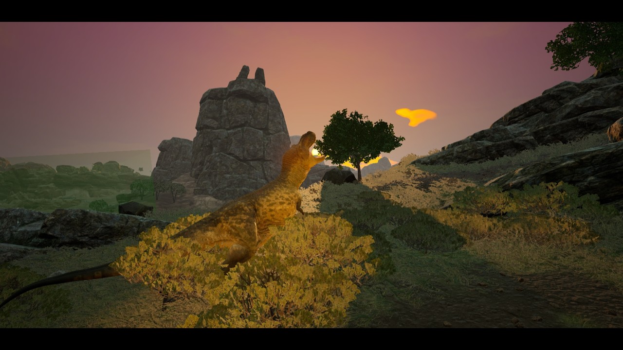 Rex Pvp Part 3! Path of Titans