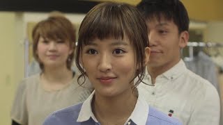 『鏡の中の笑顔たち』予告編