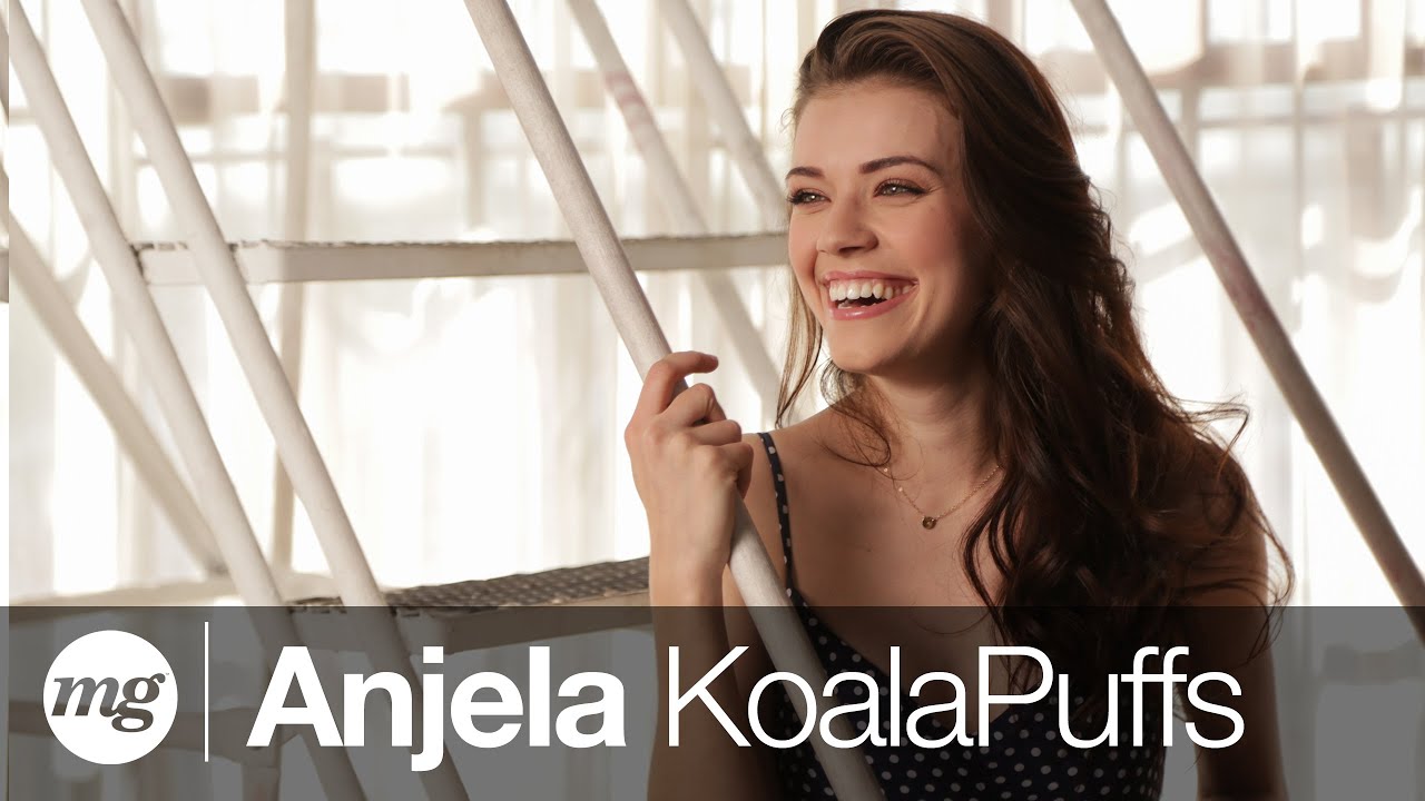 Amazing Day On Set with Canna-Influencer Koala Puffss