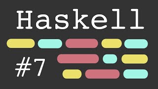 Haskell #7 | Syntax in Functions (Guards & Where)