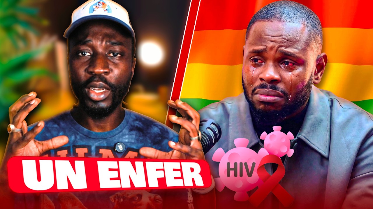 C'est FINI pour Pape Cheikh Diallo